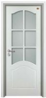 Sell Glass wood door(w-c013)