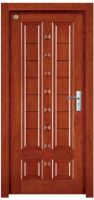 Sell interior wooden door(W-B007)