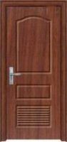 Sell PVC Wood Door (M-048)