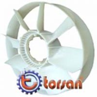 Sell engine cooling fans