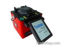Sell Optic Auto Core-Aligning Fusion Splicers TCW-505