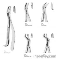 extracting forceps