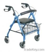 Sell Aluminum rollator K-AR401