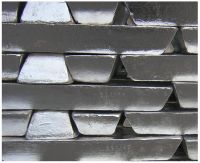 Aluminum Ingot For sale