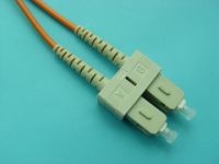 Sell SC patchcord