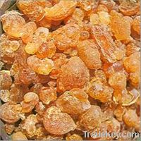 Sell Gum arabic