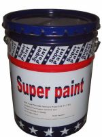 Sell Alkyd Hull Paint