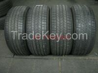 Used  Tyres