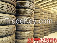 Wholesale  Used  Car  Tires