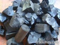 Natural Hardwood Charcoal