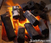 Briquette Charcoal