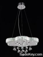 Sell Modern LED crystal chandelier