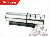 Sell Three Stage Kitchen Knife Sharpener-T1202DC