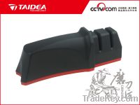 Sell Two Stage Kitchen Knife Sharpener-T1204DC