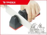 Sell Professional Two-stage Practical Kitchen Knife Sharpener