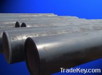 Sell carbon steel pipe ASTM A106
