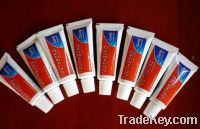 Sell Toothpaste Tube, Sample Sack Tube, Hair Color Tube