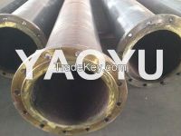 chromium carbide overlay pipe