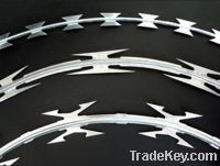 Sell Razor Barbed Wire/Barbed wire