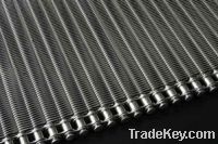 Sell Stainless Steel Conveyer Belt (Manufacturer )