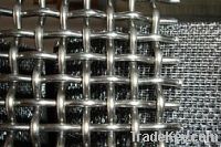 Sell Crimped Wire Mesh ( factory )