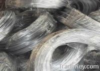 Sell 304 310 314 316 Stainless Steel Spring Wire