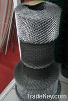 Sell Brick Wire Mesh/Coil Mesh (Factory)