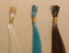 Sell pre-bonded hair extensions