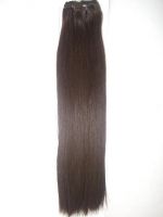 Sell Synthetic Weft