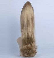 Sell synthetic hairpieces