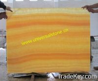Sell all kinds of onyx glass panels/countertops