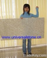 Sell all kinds of granite aluminum honeycomb counterops