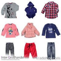 Stock Clothing Suppliers