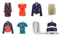 Sell Modalfa Spring/Summer collection for men&women