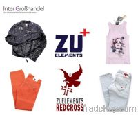 Sell Zu Elements spring summer collection