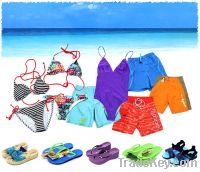 Sell Beachwear mix