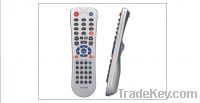 Sell DVB  remote control