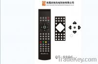 sell  TV  remote control QT-8806