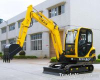 Sell Digger Excavator Yuchai YC35-8