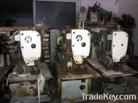 HOT Sale second hand sewing machine best Kansai 1404 used in stock