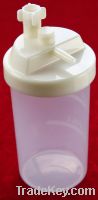 Sell Medical Oxygen Moist/Humidifying Bottles ISO