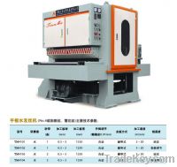 Sell Sheet Dry Surface Grinding Machine (TM3102)