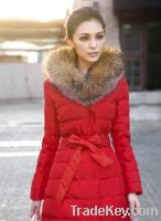 Sell fur collar