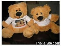 Sell cute teddy bear