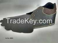 Safety Shoe Upper- Art-44852