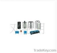 Sell EPCOS EMI Capacitors B81122A1103M000