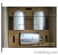 Sell EPCOS Capacitors for Power Factor Correction B25668-A6836-A375