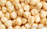Chickpeas on special prices