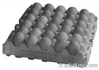 Egg trays, Feed bags, Fruit bags, Rice bags and corn bags for sell