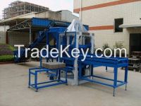 brick making machine eco brava price